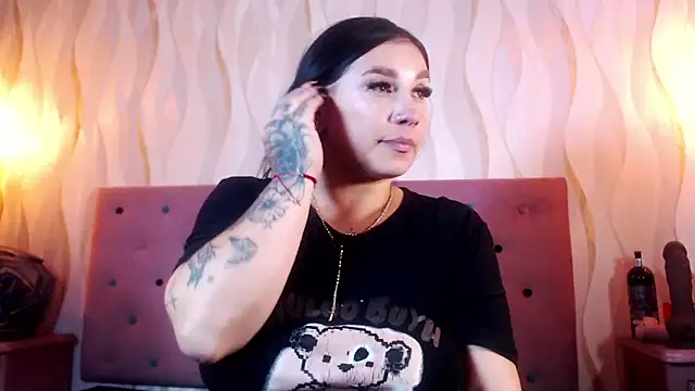 Naomi Braunx online show from 06.15.26
