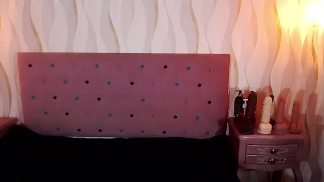 Naomi Braunx online show from 07.17.26