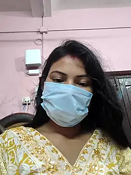 Snapshot of snighdha chatting on 05.19.26 snighdha online show from 05.19.26
