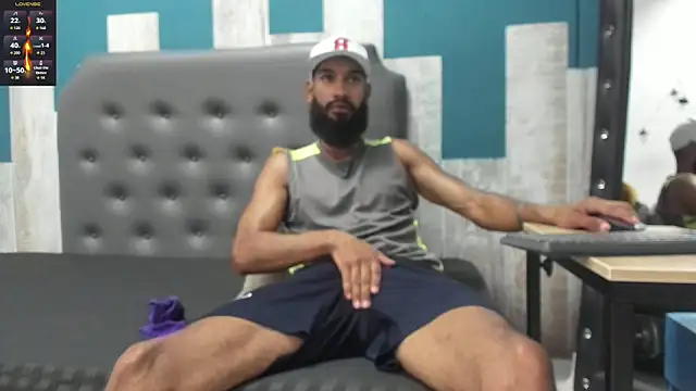 Damian Shakur online show from 11.19.25