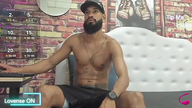 Damian Shakur online show from 01.13.26