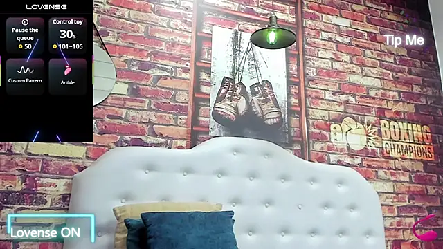 Damian Shakur online show from 02.04.26