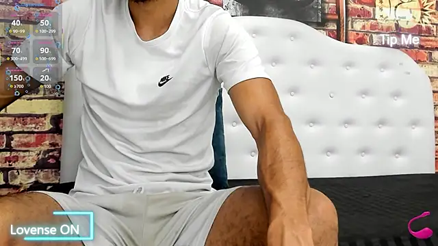 Damian Shakur online show from 03.12.26