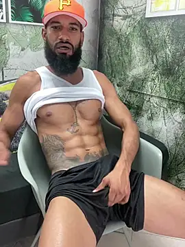 Damian Shakur online show from 04.30.26