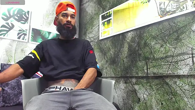 Damian Shakur online show from 06.11.26