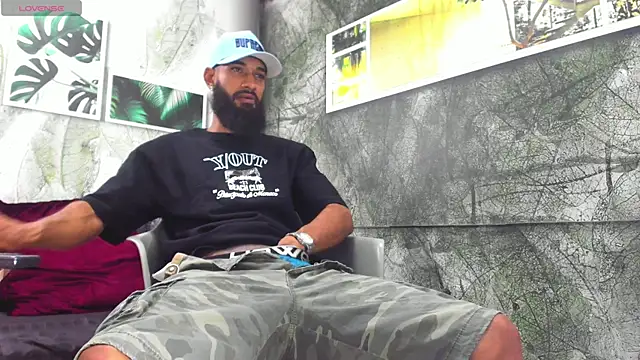 Damian Shakur online show from 06.15.26