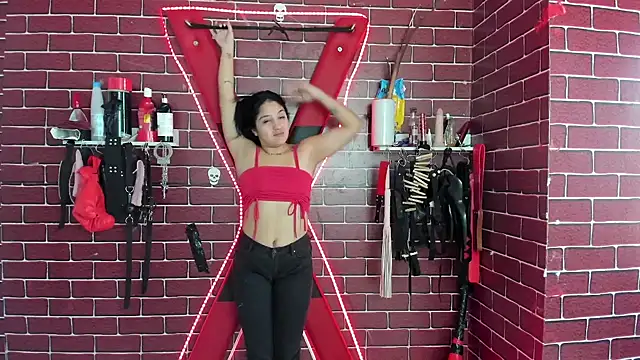 Snapshot of subextremobdsm chatting on 11.03.25 subextremobdsm online show from 11.03.25