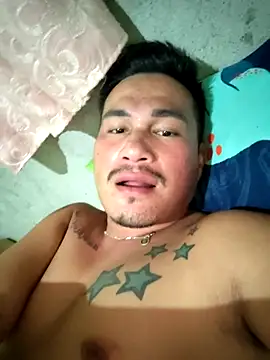 URHOTCUPID online show from 09.15.25