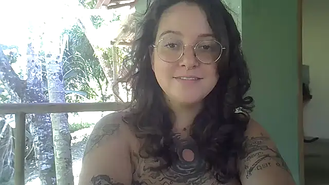 Snapshot of Blue_Liz chatting on 03.21.26 Blue Liz online show from 03.21.26