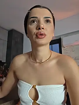 NaughtyChloe online show from 11.14.25