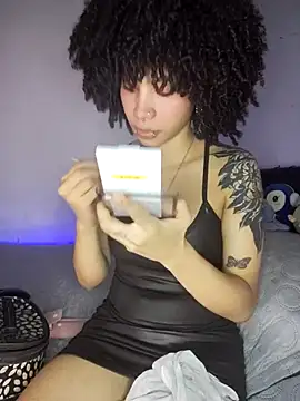 bettyboo2801 online show from 11.21.25