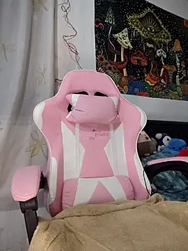 bettyboo2801 online show from 02.26.26