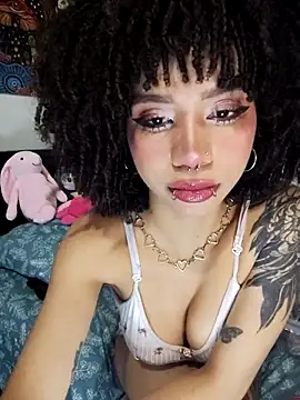 bettyboo2801 online show from 02.28.26