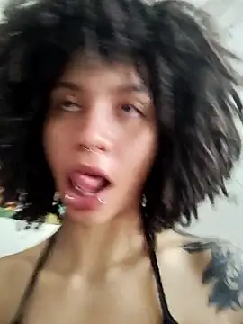 bettyboo2801 online show from 03.08.26