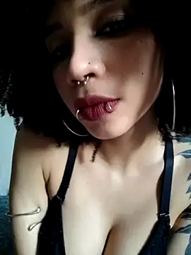 bettyboo2801 online show from 05.01.26