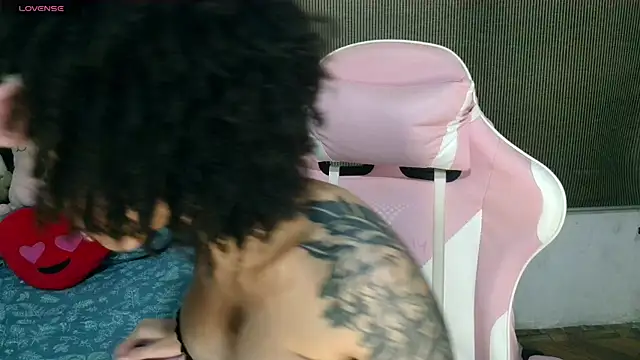 bettyboo2801 online show from 06.20.26