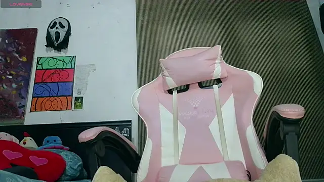 bettyboo2801 online show from 06.28.26