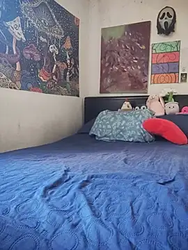 bettyboo2801 online show from 07.16.26