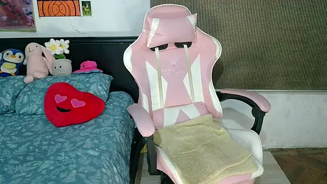 bettyboo2801 online show from 07.28.26