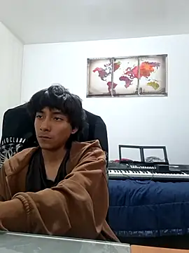 Carlos 5L online show from 12.17.25