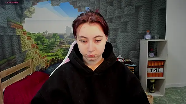ClaraParks online show from 04.20.26