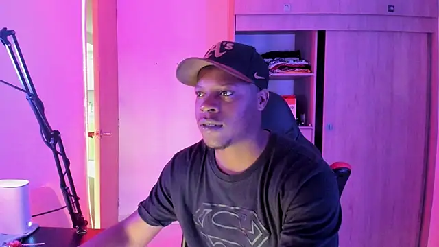 CorvisXnc0012 online show from 10.29.25