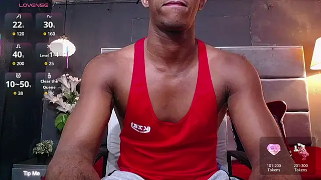 blackbignude online show from 09.16.25