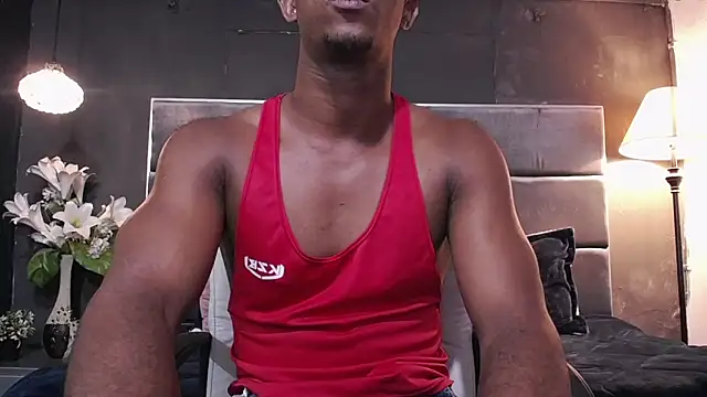 blackbignude online show from 10.17.25