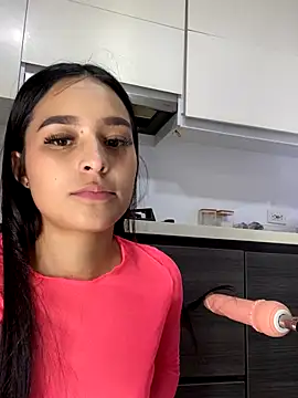 Snapshot of Dakota-Mitchell chatting on 09.18.25 Dakota-Mitchell online show from 09.18.25