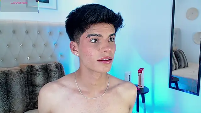 Dulcey  online show from 09.20.25