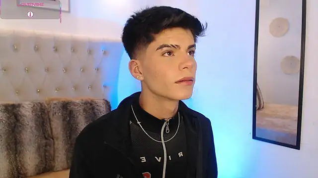 Dulcey  online show from 09.28.25