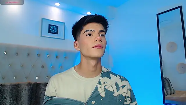 Dulcey  online show from 10.01.25