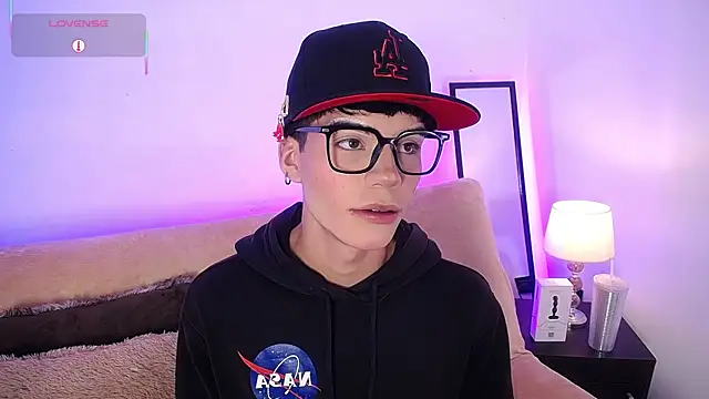 Dulcey  online show from 01.07.26