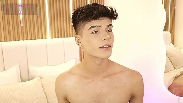 Dulcey  online show from 02.10.26