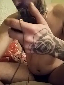 JarekJarek93 online show from 11.16.25