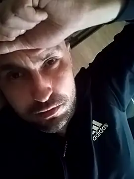 JarekJarek93 online show from 03.09.26