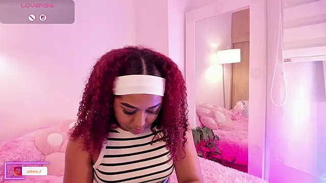  Zahara  online show from 10.16.25