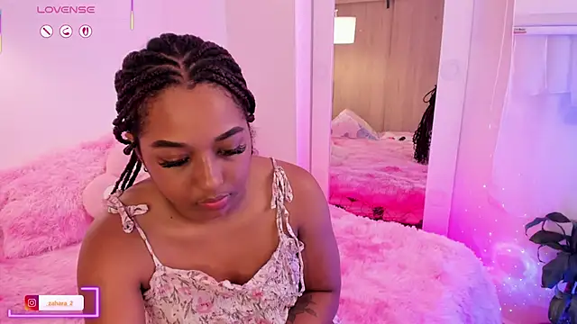  Zahara  online show from 11.04.25