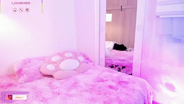  Zahara  online show from 12.03.25