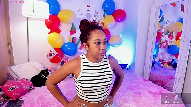  Zahara  online show from 06.20.26