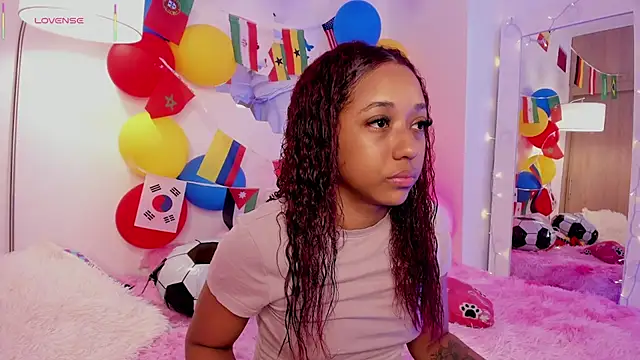  Zahara  online show from 06.28.26