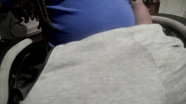 BigDesires online show from 03.16.26