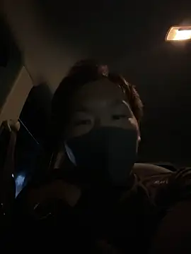 Snapshot of koukou322 chatting on 10.15.25 koukou322 online show from 10.15.25