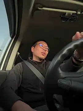 koukou322 online show from 12.14.25