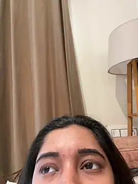 Snapshot of desitease chatting on 01.16.26 desitease online show from 01.16.26