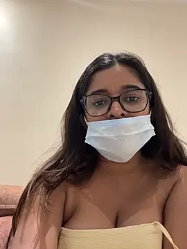 Snapshot of desitease chatting on 02.23.26 desitease online show from 02.23.26