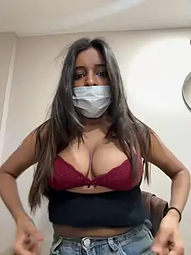 Snapshot of desitease chatting on 03.05.26 desitease online show from 03.05.26