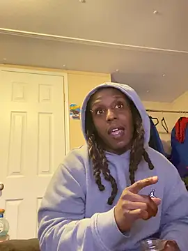 BigWayneDC online show from 10.18.25