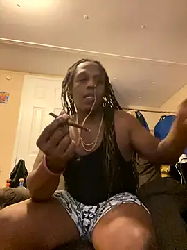 BigWayneDC online show from 11.07.25