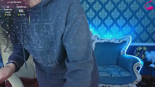 MissRossi online show from 06.10.26